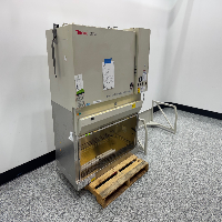 Thermo Forma Class II A/B3 4' BioSafety Cabinet image 0